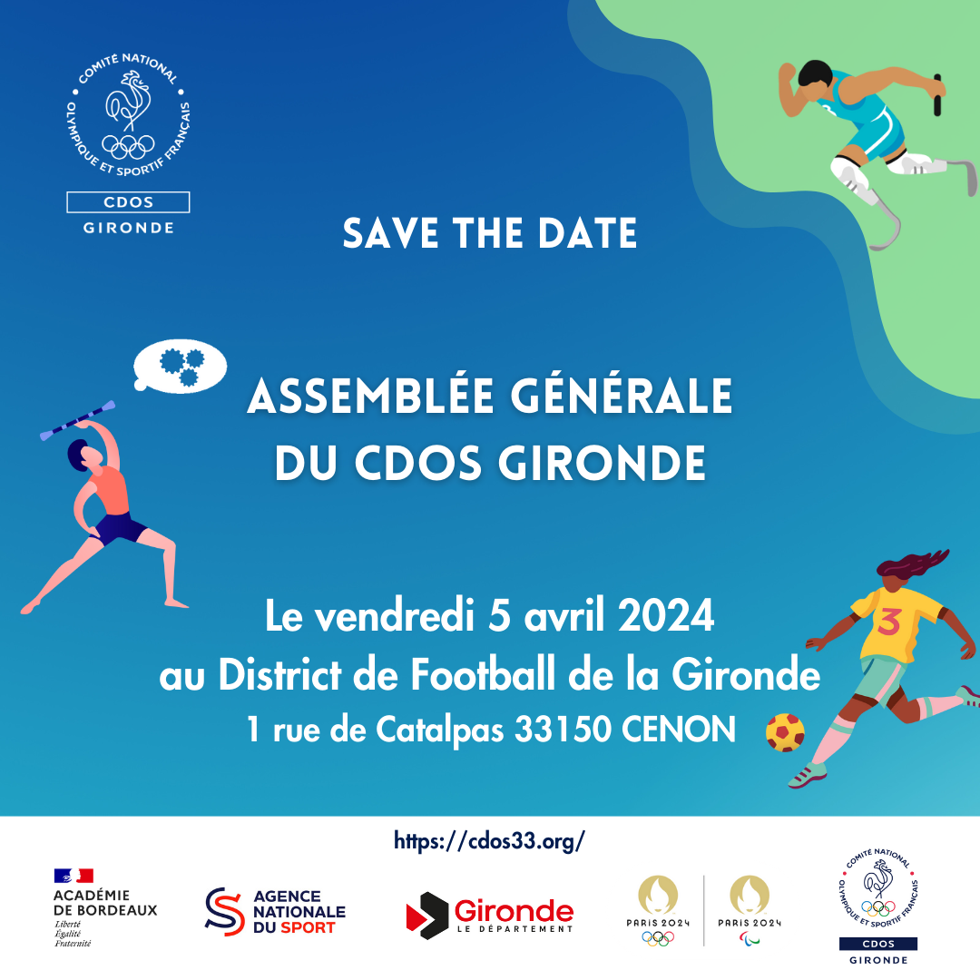 AG 2024 CDOS Gironde