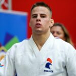Rencontre avec Enzo Jean, cinquième aux championnats d'Europe junior de judo !