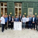 Lutte contre les violences dans le sport : convention signée avec le football 