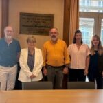 Rencontre avec Laurence Harribey, Sénatrice de la Gironde 