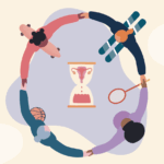 Colloque Cycle en mouvement "la pratique sportive, des menstruations à la ménopause