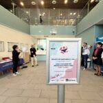 Faites un don pour lutter contre la précarité menstruelle dans le sport